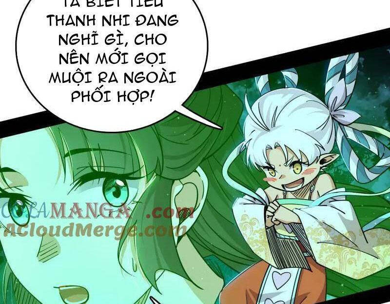 Ta Là Tà Đế Chap 534 - Next Chap 535