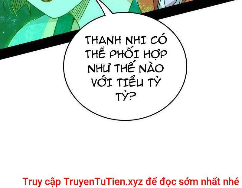 Ta Là Tà Đế Chap 534 - Next Chap 535