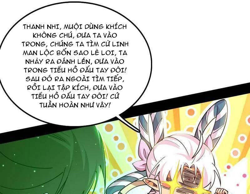 Ta Là Tà Đế Chap 534 - Next Chap 535