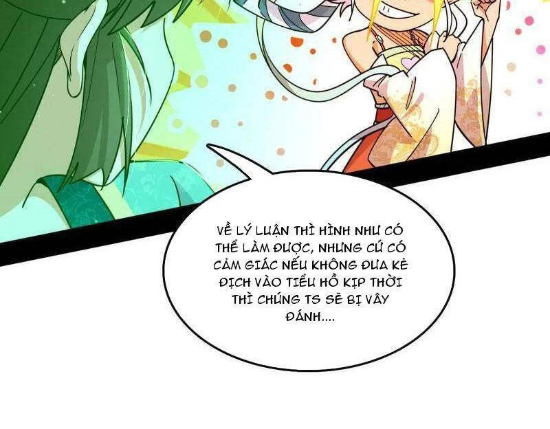 Ta Là Tà Đế Chap 534 - Next Chap 535