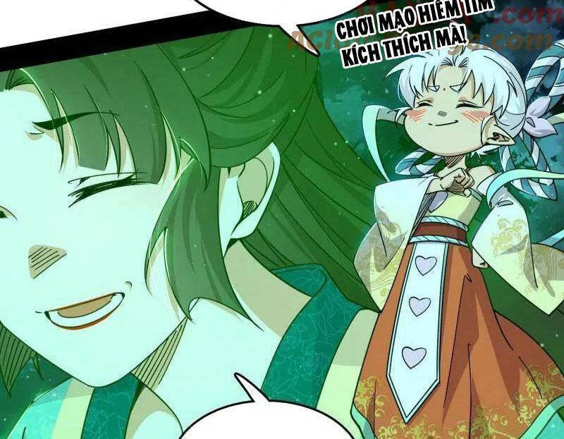 Ta Là Tà Đế Chap 534 - Next Chap 535