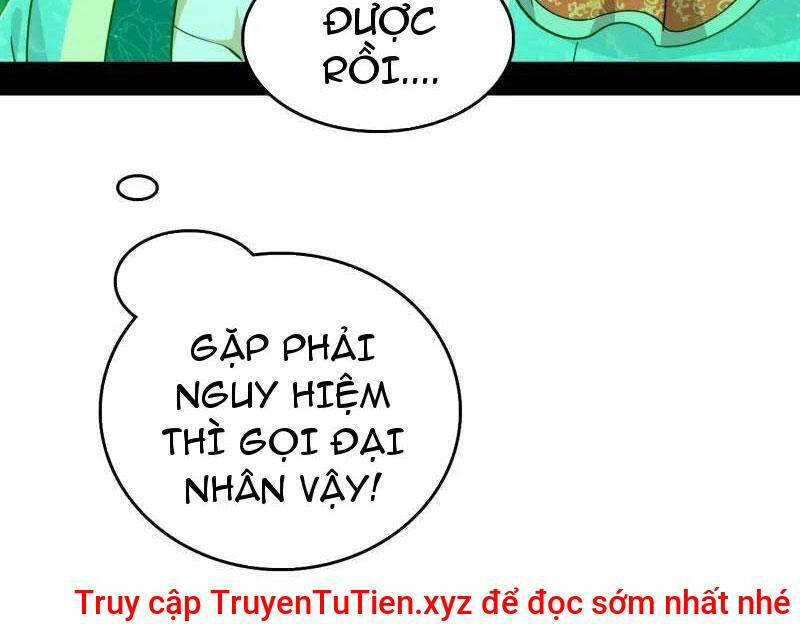 Ta Là Tà Đế Chap 534 - Next Chap 535
