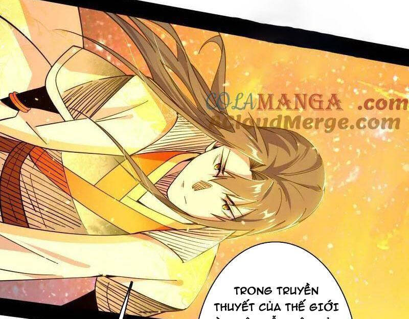 Ta Là Tà Đế Chap 534 - Next Chap 535