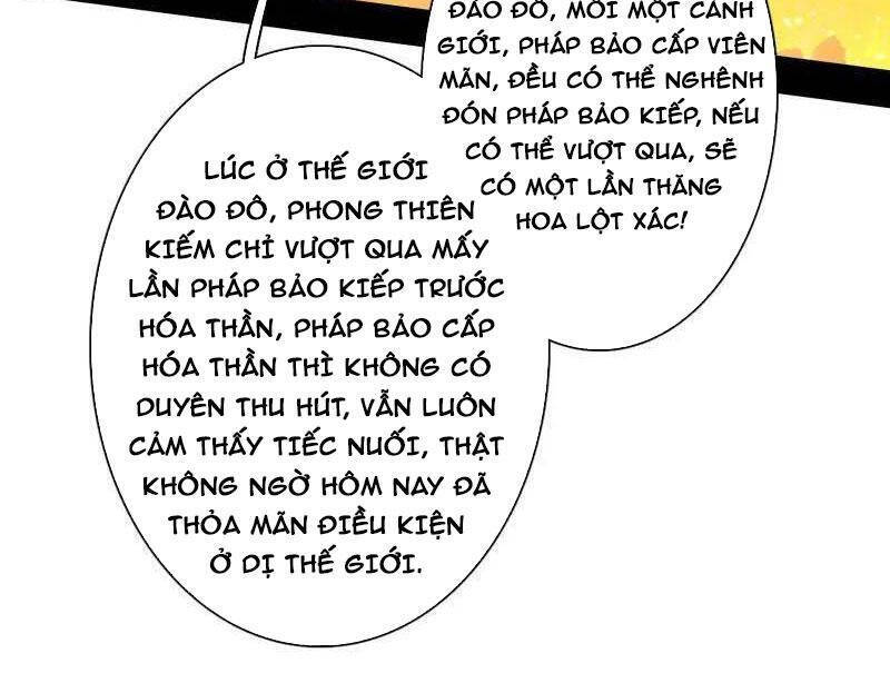 Ta Là Tà Đế Chap 534 - Next Chap 535