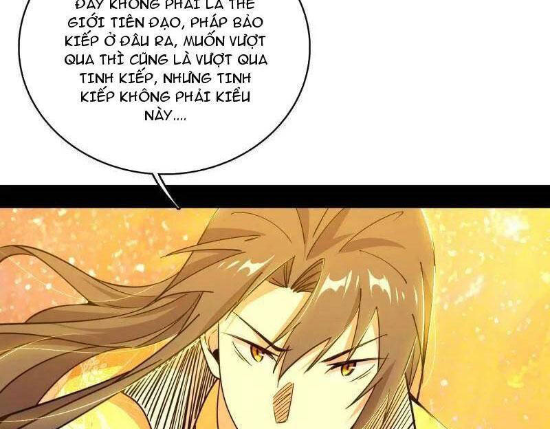 Ta Là Tà Đế Chap 534 - Next Chap 535