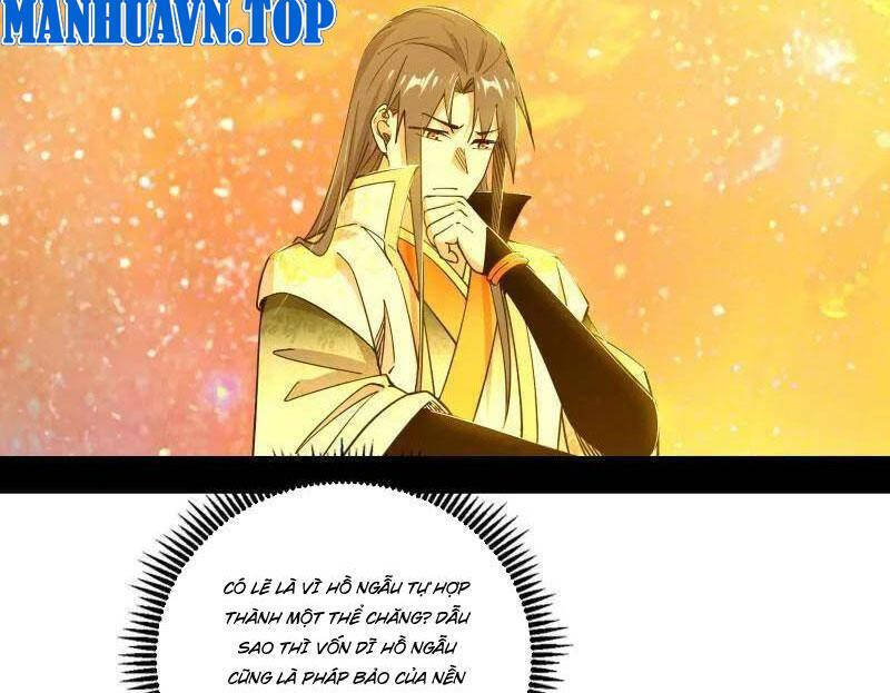 Ta Là Tà Đế Chap 534 - Next Chap 535