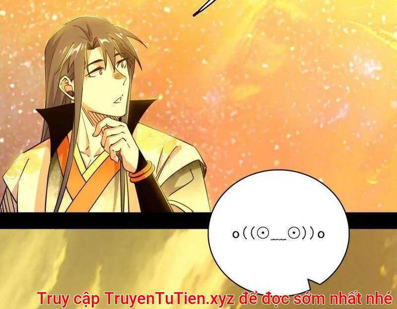 Ta Là Tà Đế Chap 534 - Next Chap 535