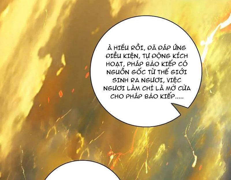 Ta Là Tà Đế Chap 534 - Next Chap 535