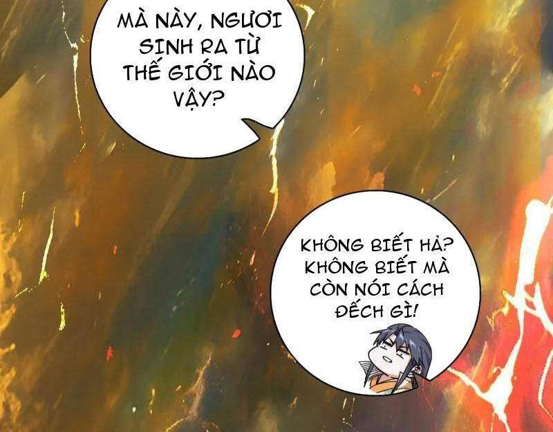 Ta Là Tà Đế Chap 534 - Next Chap 535