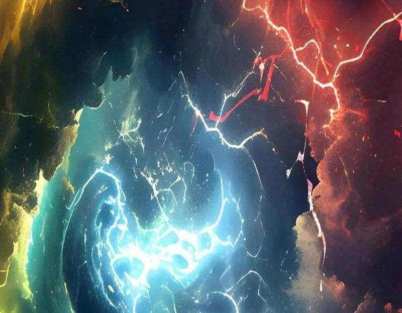 Ta Là Tà Đế Chap 534 - Next Chap 535