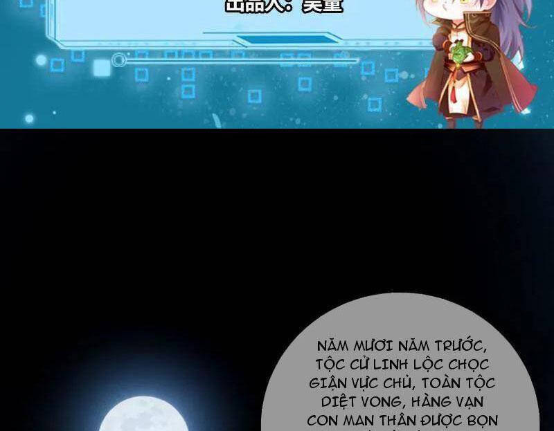 Ta Là Tà Đế Chap 534 - Next Chap 535