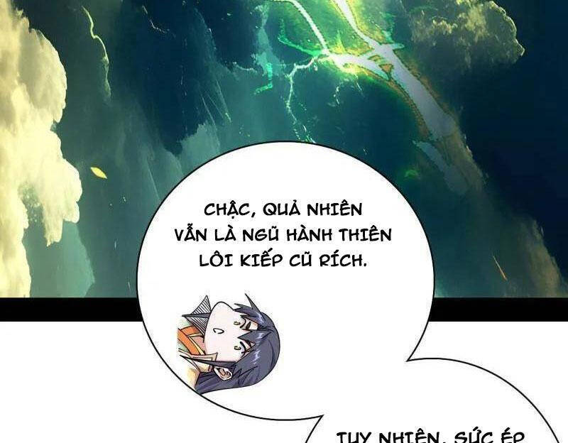 Ta Là Tà Đế Chap 534 - Next Chap 535