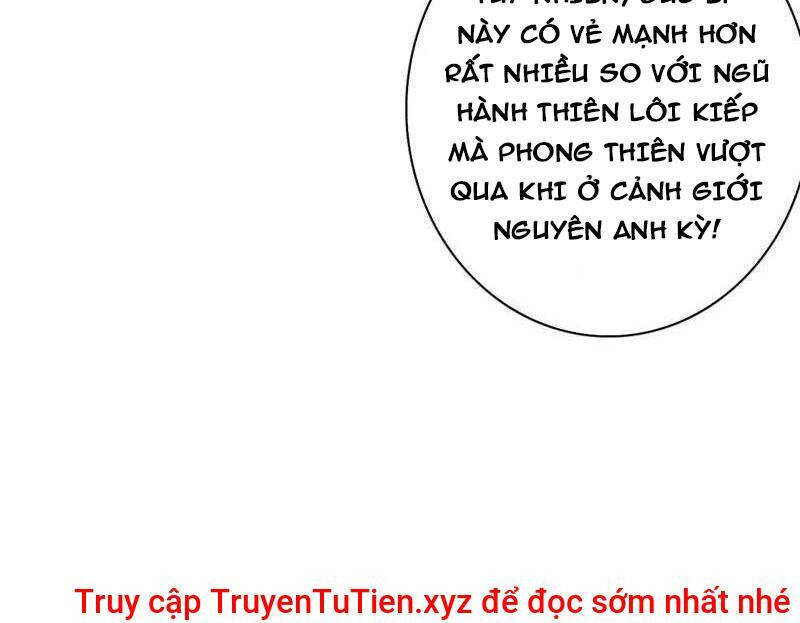 Ta Là Tà Đế Chap 534 - Next Chap 535