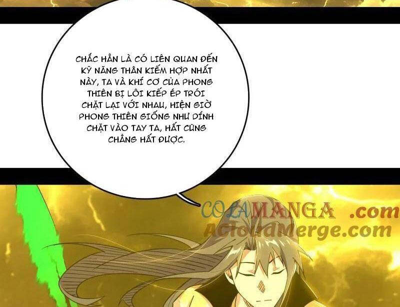 Ta Là Tà Đế Chap 534 - Next Chap 535