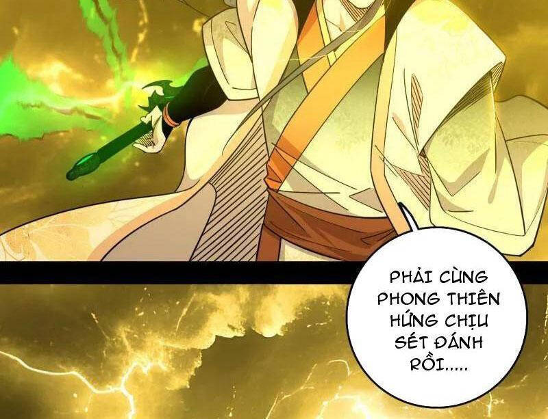 Ta Là Tà Đế Chap 534 - Next Chap 535