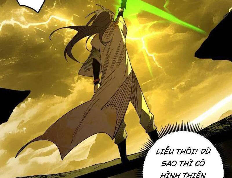 Ta Là Tà Đế Chap 534 - Next Chap 535