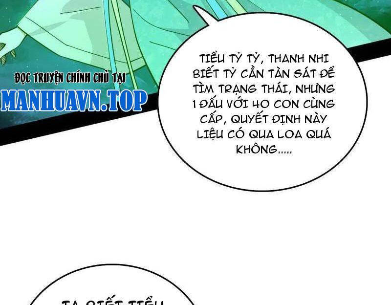 Ta Là Tà Đế Chap 534 - Next Chap 535