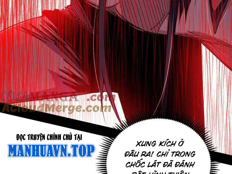 Ta Là Tà Đế Chap 535 - Next Chap 536