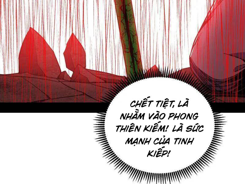 Ta Là Tà Đế Chap 535 - Next Chap 536