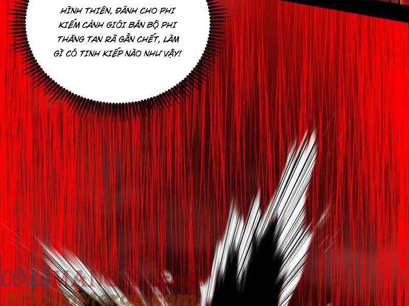 Ta Là Tà Đế Chap 535 - Next Chap 536