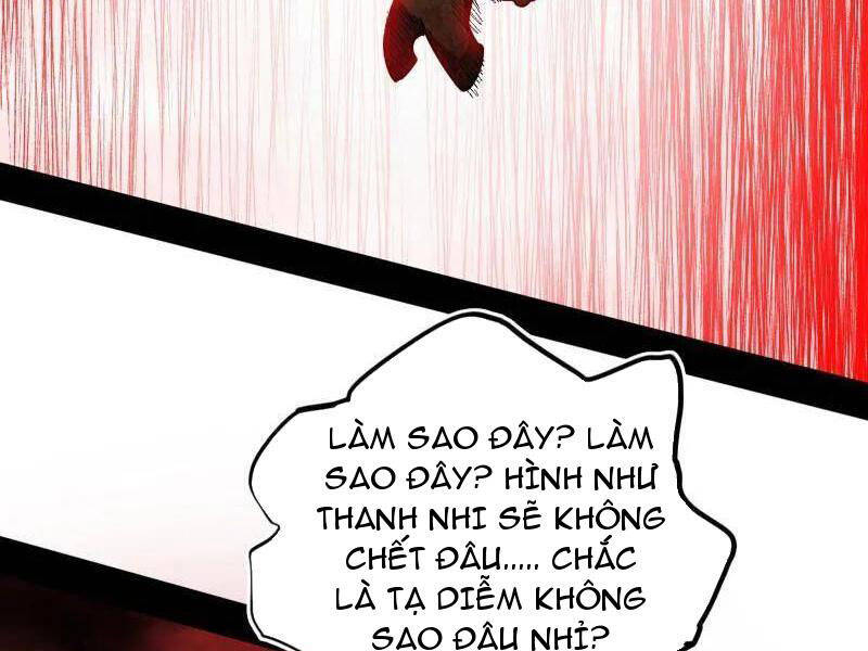 Ta Là Tà Đế Chap 535 - Next Chap 536