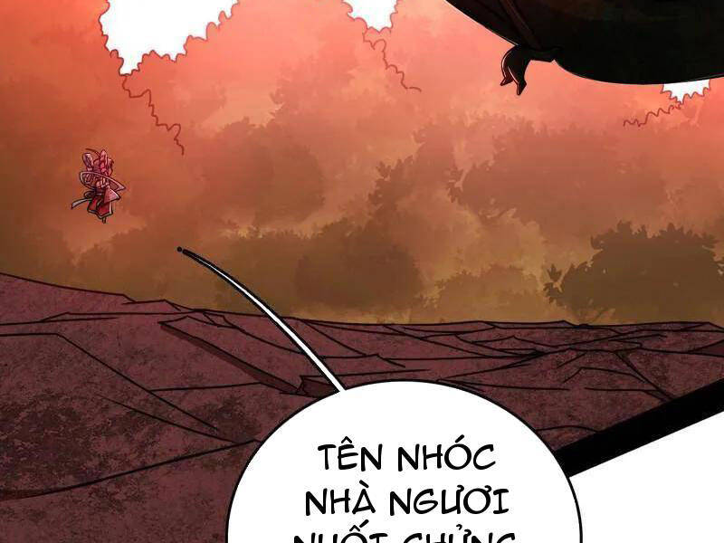 Ta Là Tà Đế Chap 535 - Next Chap 536
