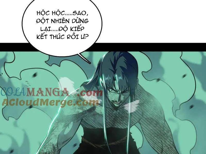Ta Là Tà Đế Chap 535 - Next Chap 536