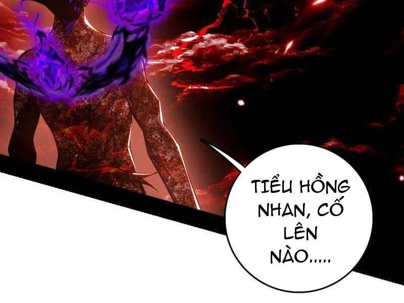 Ta Là Tà Đế Chap 535 - Next Chap 536