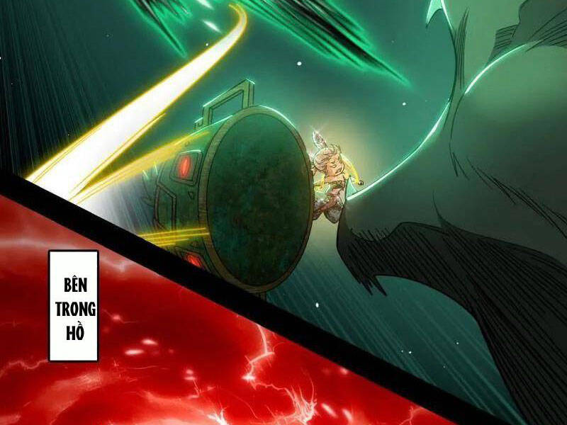 Ta Là Tà Đế Chap 535 - Next Chap 536