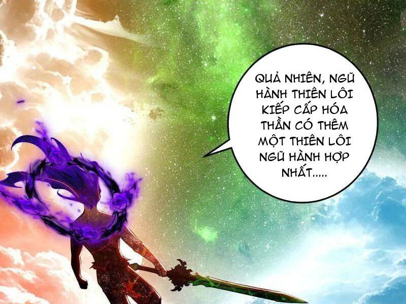 Ta Là Tà Đế Chap 535 - Next Chap 536