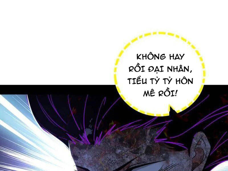 Ta Là Tà Đế Chap 535 - Next Chap 536