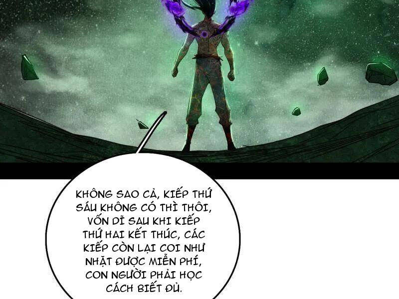 Ta Là Tà Đế Chap 535 - Next Chap 536