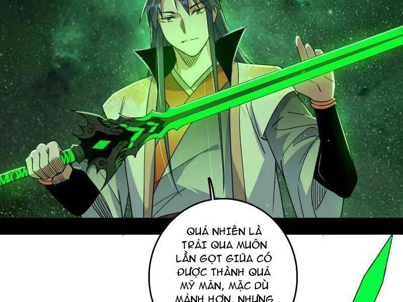 Ta Là Tà Đế Chap 535 - Next Chap 536