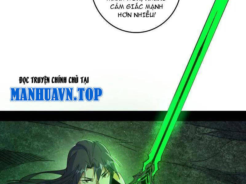 Ta Là Tà Đế Chap 535 - Next Chap 536