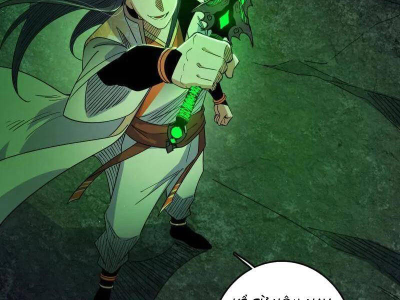 Ta Là Tà Đế Chap 535 - Next Chap 536