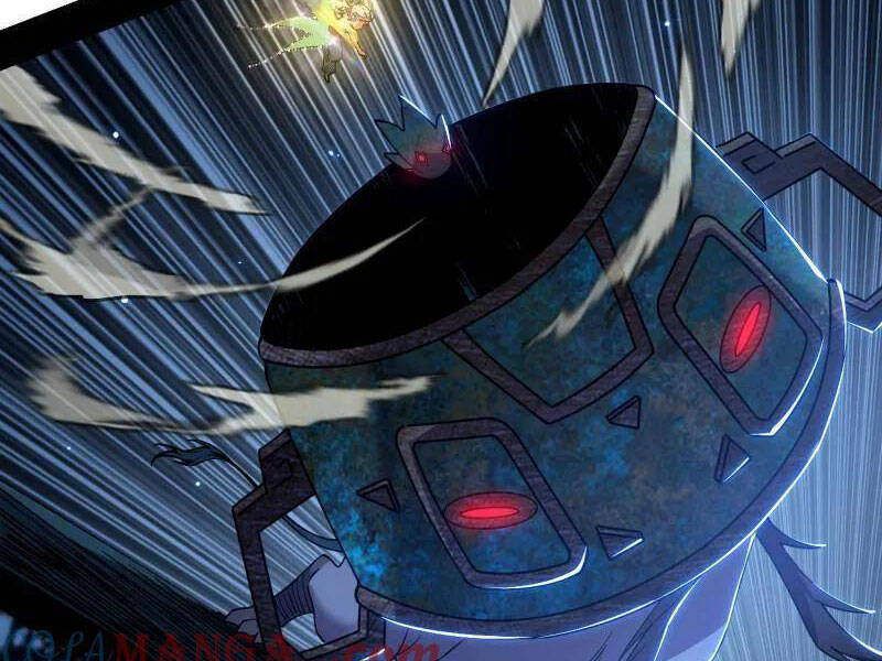 Ta Là Tà Đế Chap 535 - Next Chap 536