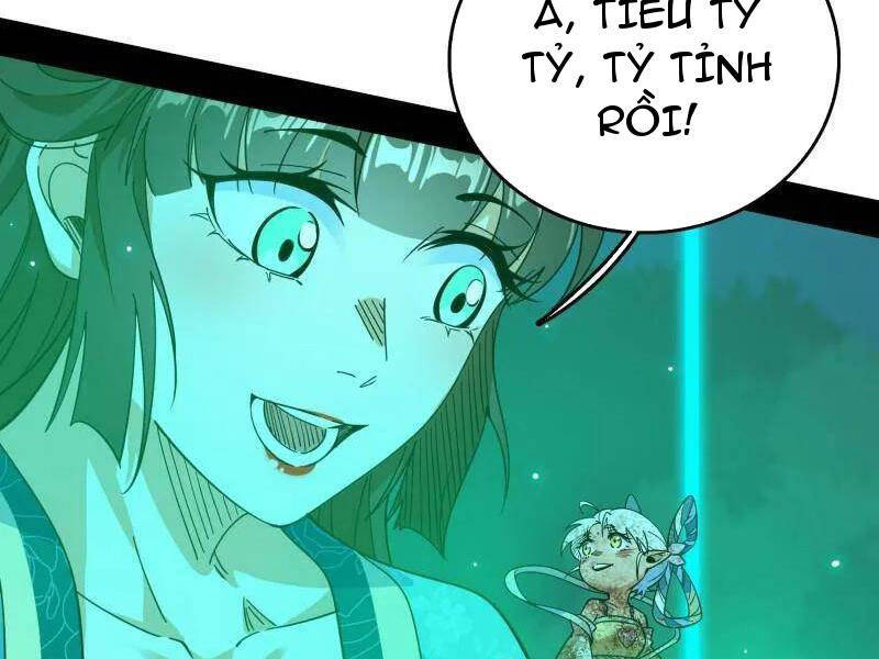 Ta Là Tà Đế Chap 535 - Next Chap 536