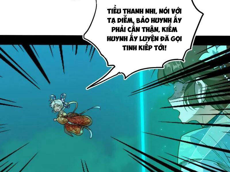 Ta Là Tà Đế Chap 535 - Next Chap 536