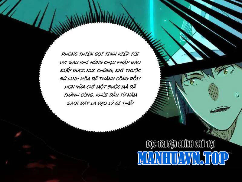 Ta Là Tà Đế Chap 535 - Next Chap 536