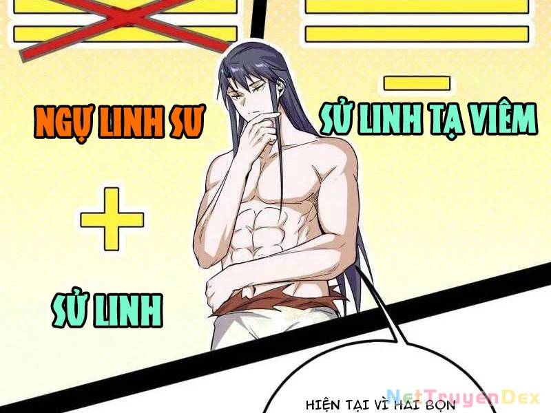 Ta Là Tà Đế Chap 536 - Next Chap 537