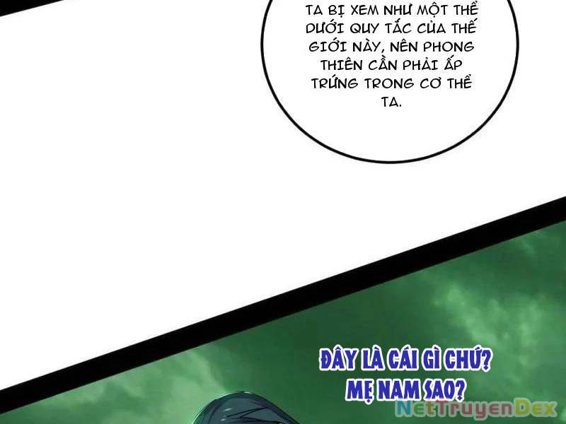 Ta Là Tà Đế Chap 536 - Next Chap 537