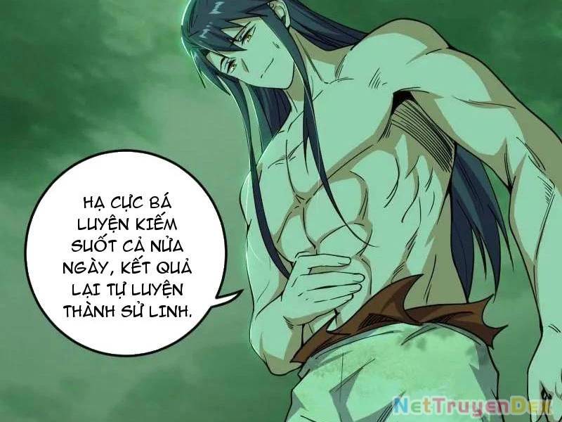 Ta Là Tà Đế Chap 536 - Next Chap 537