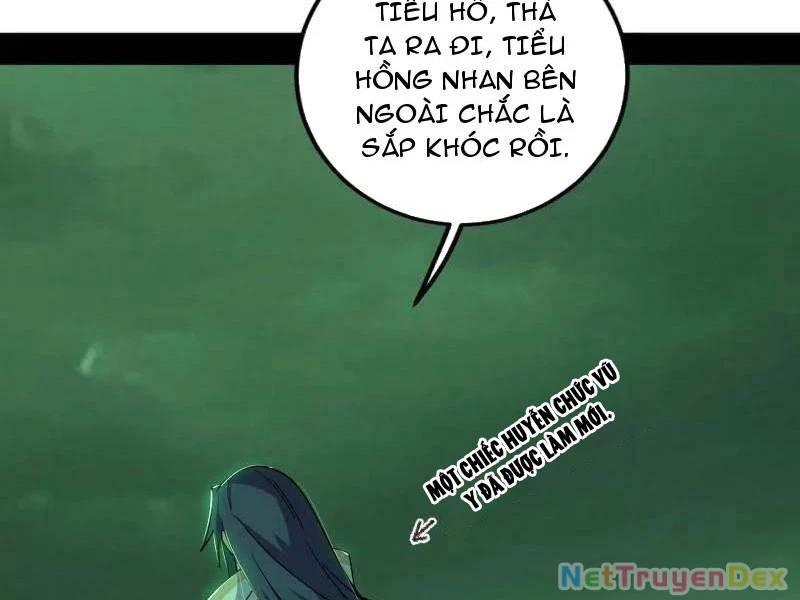 Ta Là Tà Đế Chap 536 - Next Chap 537