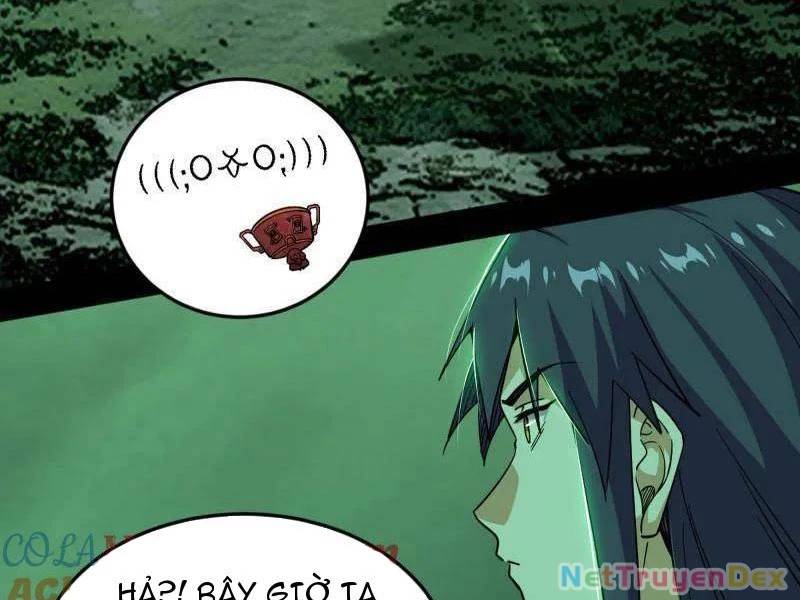 Ta Là Tà Đế Chap 536 - Next Chap 537