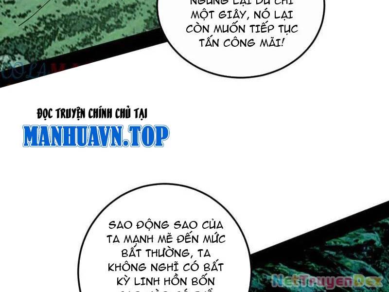 Ta Là Tà Đế Chap 536 - Next Chap 537