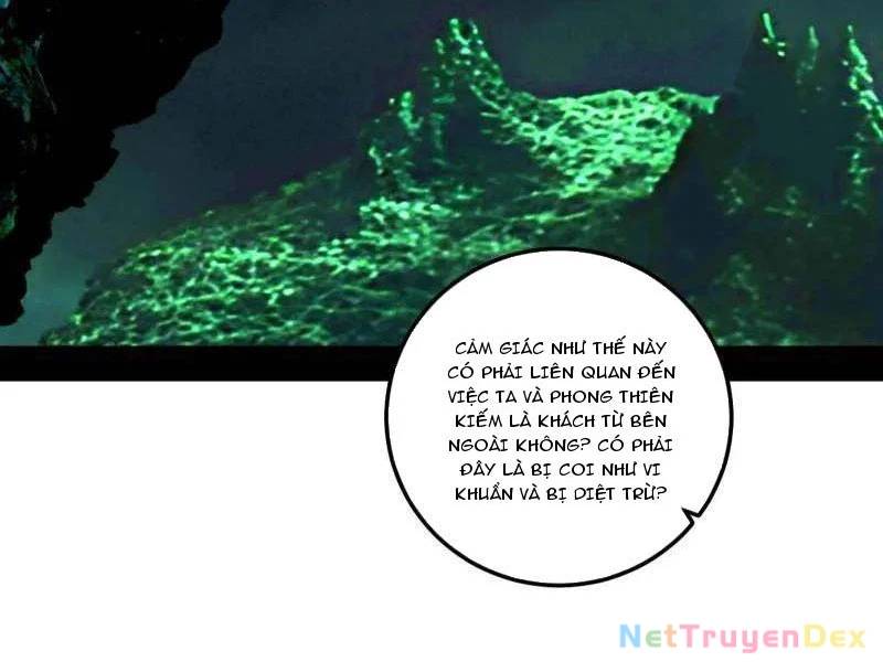 Ta Là Tà Đế Chap 536 - Next Chap 537