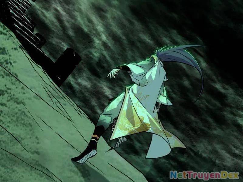 Ta Là Tà Đế Chap 536 - Next Chap 537