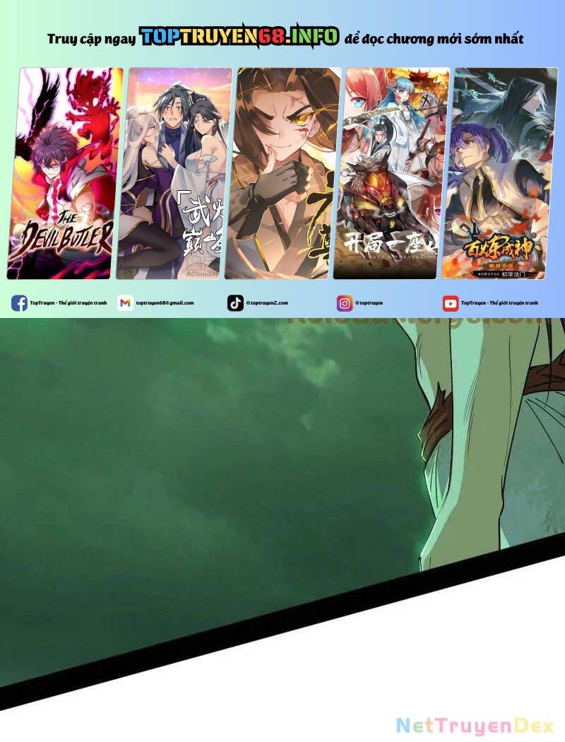 Ta Là Tà Đế Chap 536 - Next Chap 537