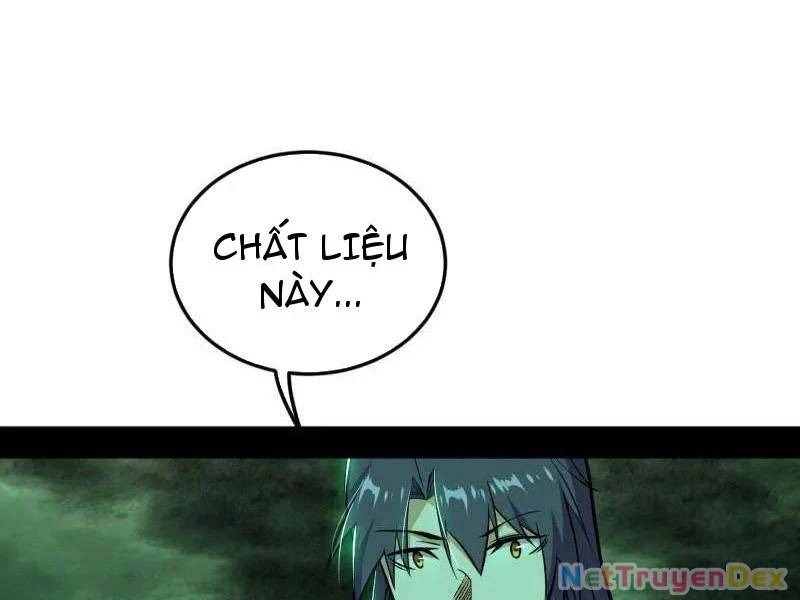 Ta Là Tà Đế Chap 536 - Next Chap 537