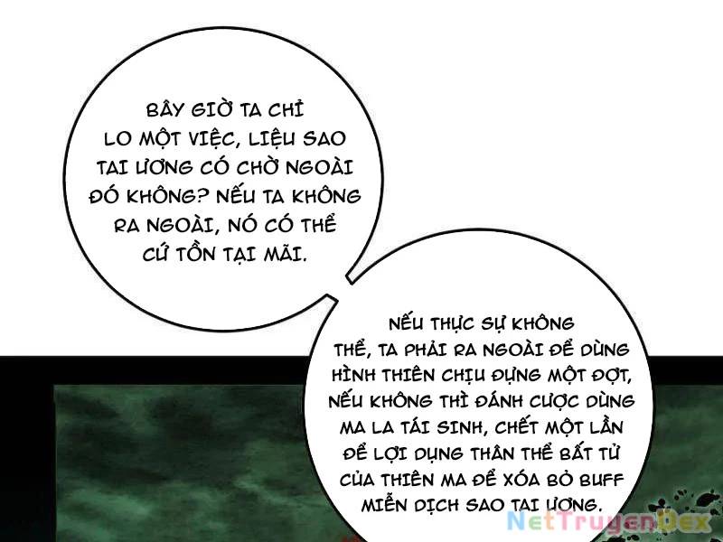 Ta Là Tà Đế Chap 536 - Next Chap 537